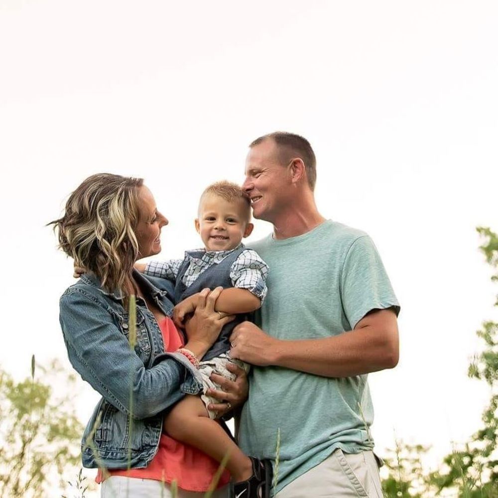 Meet your Posher, Lindsey